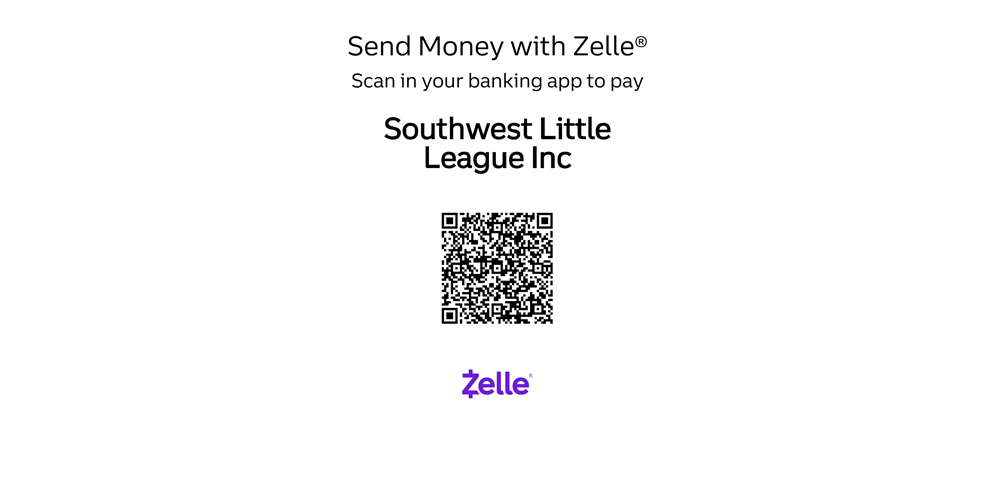 Support Your Local Little League!